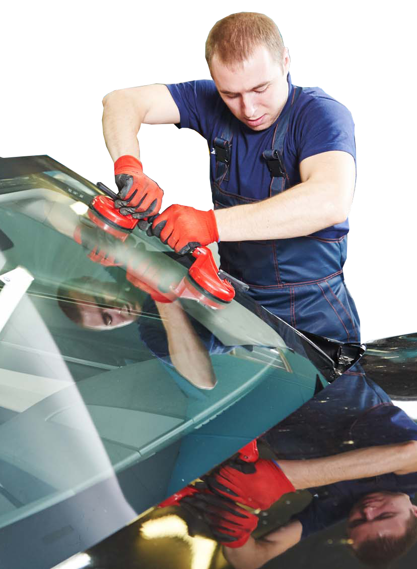 WINDSCREEN REPLACEMENT 2